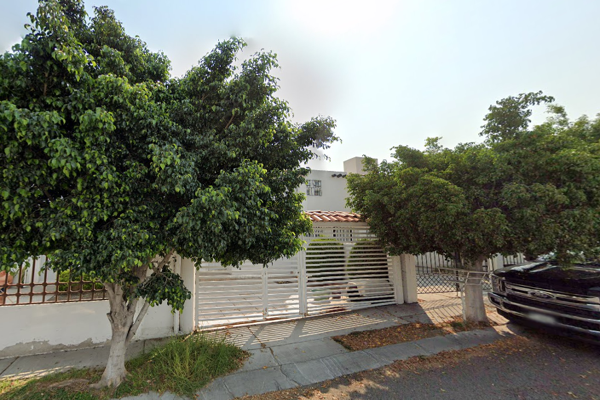 Foto de inmueble en Onix #24, Col. Residencial Andrea C.P. 76903, Corregidora