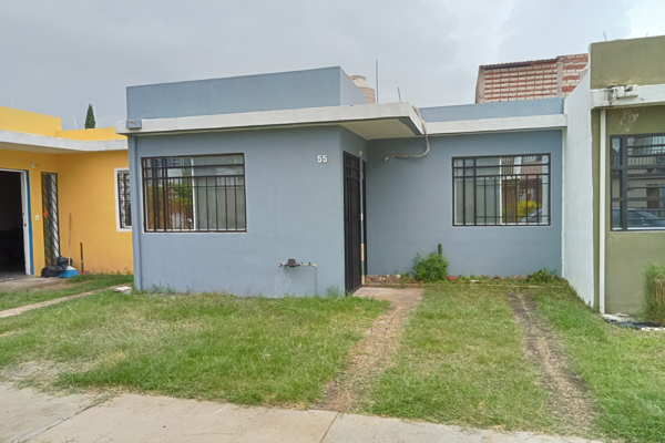 Foto de inmueble en Centro, 45640 Tlajomulco de Zúñiga, Jal. #s/n, Col. El Centarro C.P. 45640, Tlajomulco de Zúñiga