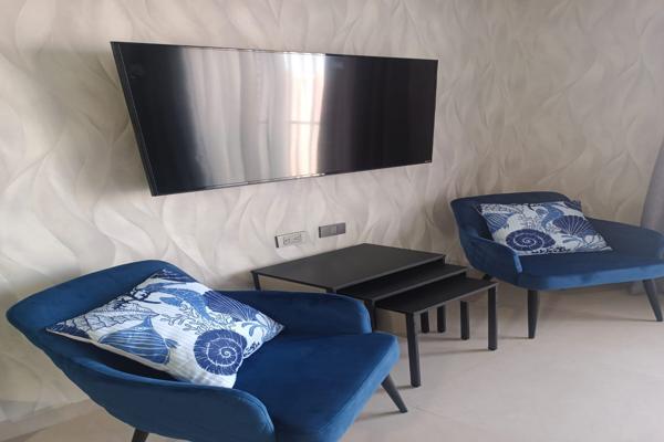 Foto de inmueble en Boulevard del Marlin, Col. Sábalo Country Club C.P. 82100, Mazatlán