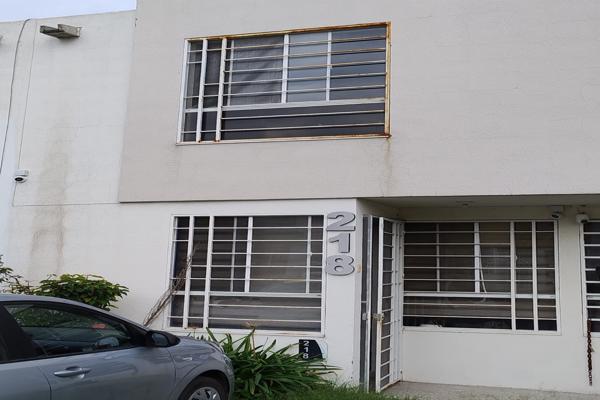 Foto de inmueble en Circuito de los Almendros 218 #218, Col. La Purísima C.P. 45694, El Salto