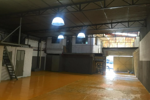 Foto de inmueble en Pedregal de Sta Úrsula, 04600 Ciudad de México, CDMX #s/n, Col. Pedregal de Santa Ursula C.P. 04600, Coyoacán