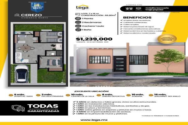Foto de inmueble en Av. La Comarca, 28989 Cdad. de Villa de Álvarez, Col., Col. La Comarca C.P. 28989, Villa de Álvarez