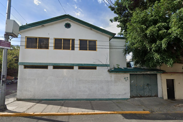 Foto de inmueble en Martín Carrera #s/n, Col. Martín Carrera C.P. 07070, Gustavo A. Madero