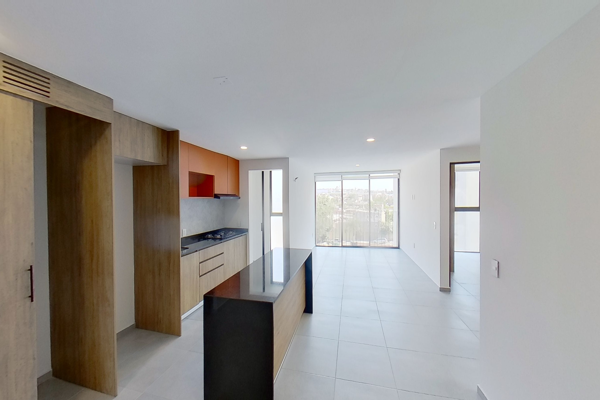 Foto de inmueble en Manuel R. Alatorre #4420Int. Int 29 Torre 2, Col. Insurgentes 1a Secc C.P. 44820, Guadalajara