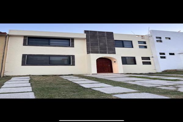 Foto de inmueble en Fracc Lomas del Valle, 72595 Heroica Puebla de Zaragoza, Pue., Col. Campestre del Valle C.P. 72595, Puebla