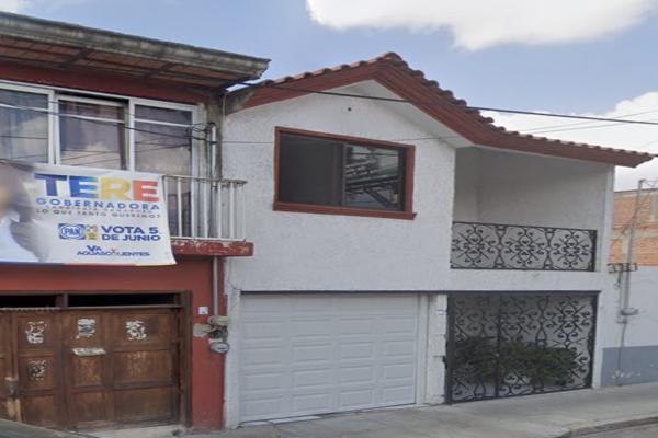 Foto de inmueble en Mariano Jimenez, Col. Morelos I C.P. 20298, Aguascalientes