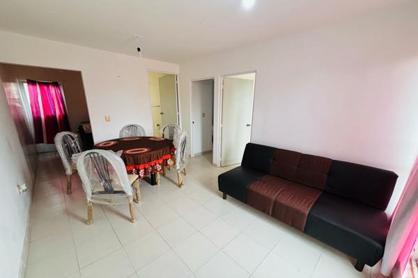 Foto de inmueble en Departamento en venta en Veracruz Fracc Hacienda sotavento  #268Int. 294, Col. Hacienda Sotavento C.P. 91698, Veracruz