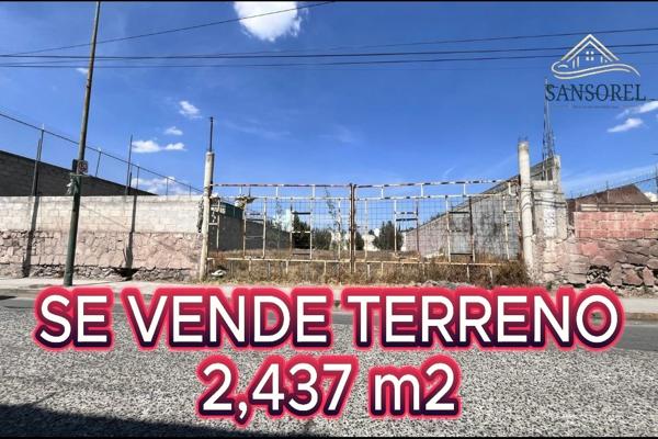 Foto de inmueble en Pensador Mexicano 35 #35, Col. Centro C.P. 42500, Actopan