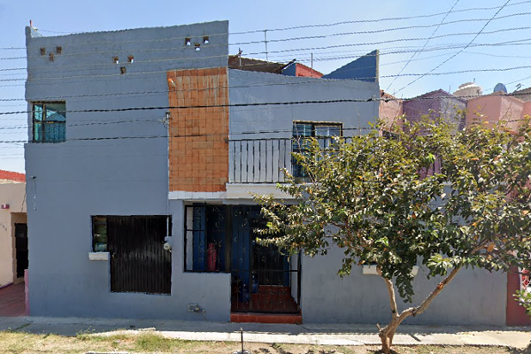 Foto de inmueble en Batallón de San Blas 873, Col. Jardines de Santa Isabel C.P. 44300, Guadalajara