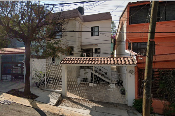 Foto de inmueble en Paseo del Acueducto, Col. Villas de la Hacienda C.P. 52929, Atizapán de Zaragoza