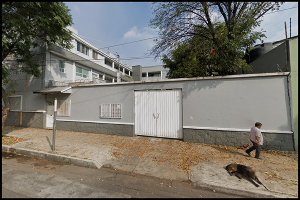 Foto de inmueble en Vanadio 55 #55, Col. Valle Gómez C.P. 15210, Venustiano Carranza