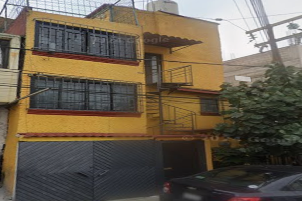 Foto de inmueble en San Isauro 214, Pedregal de Sta Úrsula, Coyoacán, 04600 Ciudad de México, CDMX #214, Col. Pedregal de Santa Ursula C.P. 04600, Coyoacán