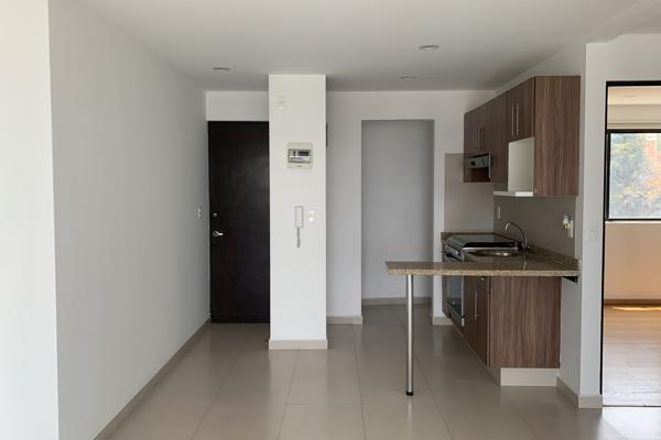 Foto de inmueble en Segunda Cda. Guillermo Prieto, Cuajimalpa, 05030 Ciudad de México, CDMX #33Int. 503, Col. Jesús del Monte C.P. 05260, Cuajimalpa de Morelos