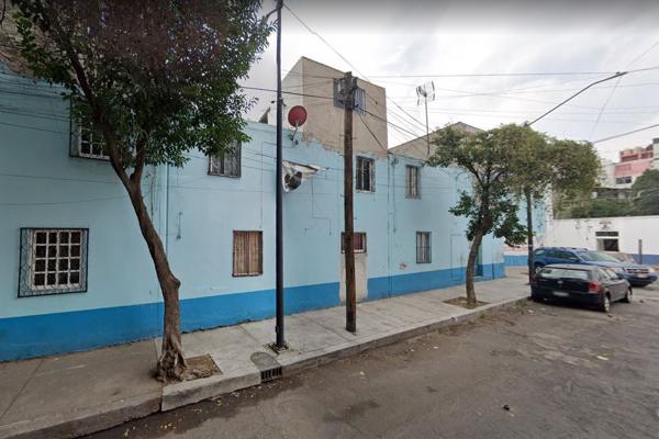 Foto de inmueble en SANTA LUCIA #1, Col. Morelos C.P. 06200, Cuauhtémoc