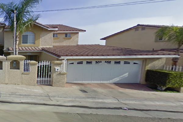 Foto de inmueble en Privada del Cesar #12105, Col. Residencial Agua Caliente C.P. 22194, Tijuana