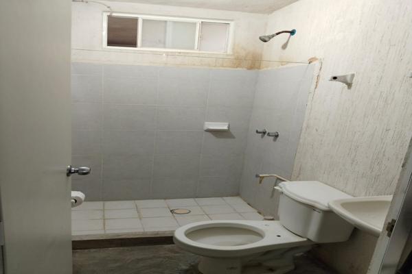 Foto de inmueble en Circuitos Geranios #156B, Col. Villas de San Martín C.P. 96535, Coatzacoalcos