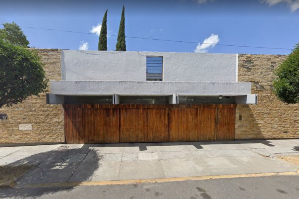 Foto de inmueble en CALLE 9 SUR  #4127, Col. Prados Agua Azul C.P. 72430, Puebla