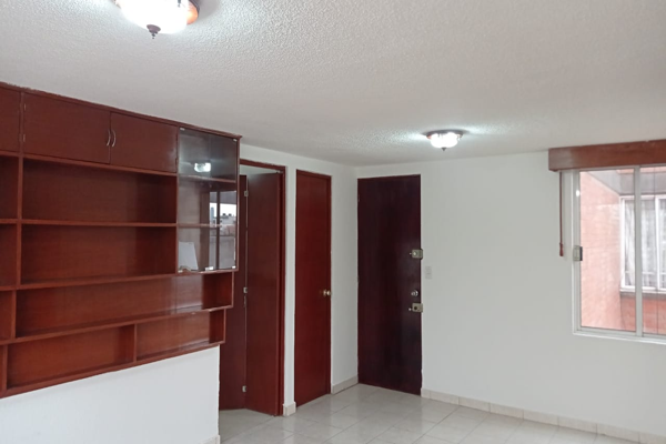 Foto de inmueble en Pampas #100, Col. Moderna C.P. 03510, Benito Juárez