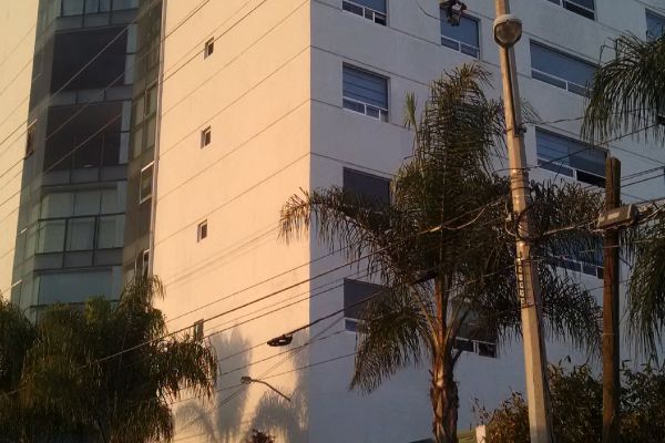 Foto de inmueble en DEPARTAMENTO TORRE AZUL RENTA  , Col. El Refugio Campestre C.P. 37156, León