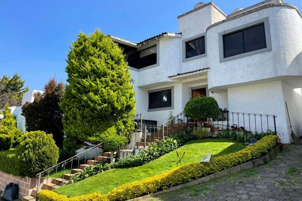 Foto de inmueble en Cerrada de Prolongación Zarco #s/n, Col. Abdias Garcia Soto C.P. 05530, Cuajimalpa de Morelos