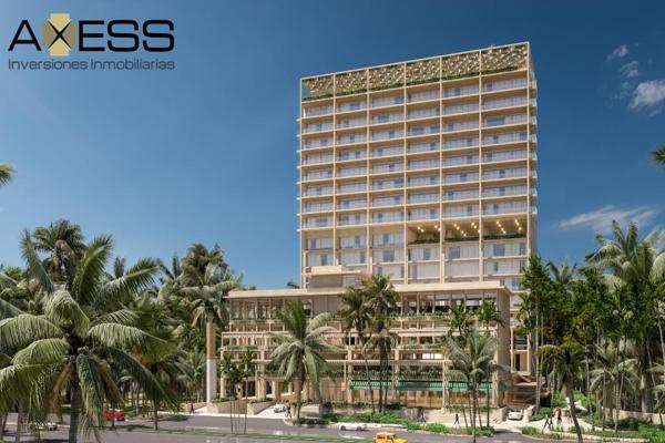 Foto de inmueble en Cancun, Col. Supermanzana 9 C.P. 77503, Benito Juárez