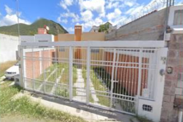 Foto de inmueble en Amealco 18 #s/n, Col. Banthí C.P. 76804, San Juan del Río