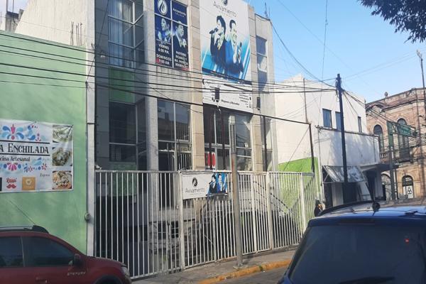 Foto de inmueble en Avenida Primero de Mayo 311 #311, Col. Santa Clara C.P. 50090, Toluca