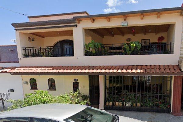 Foto de inmueble en Calle Cerro de la Soledad, Col. Residencial Andrea C.P. 76903, Corregidora