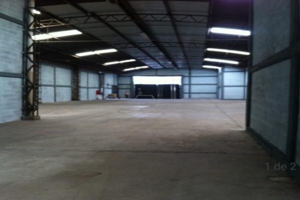 Foto de inmueble en FRANCISCO VILLA #s/n, Col. El Triunfo C.P. 09430, Iztapalapa