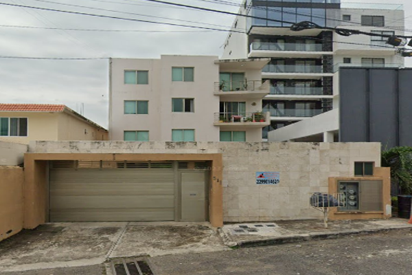 Foto de inmueble en Privada Río Moreno #s/n, Col. Ricardo Flores Magón C.P. 94290, Boca del Río