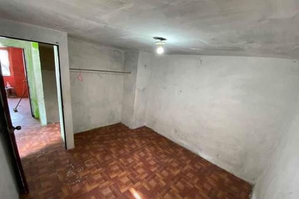 Foto de inmueble en c. francisco I. madero #525, Col. Villa las Manzanas C.P. 55730, Coacalco de Berriozábal