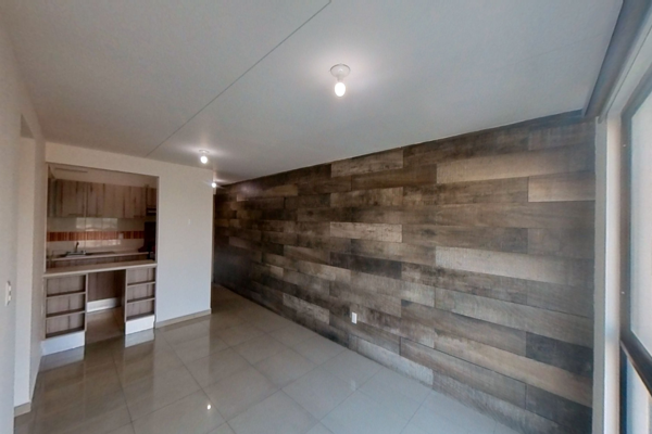 Foto de inmueble en AVENIDA REFINERIA AZCAPOTZALCO #235Int. 3, Col. Santa Ines C.P. 02140, Azcapotzalco