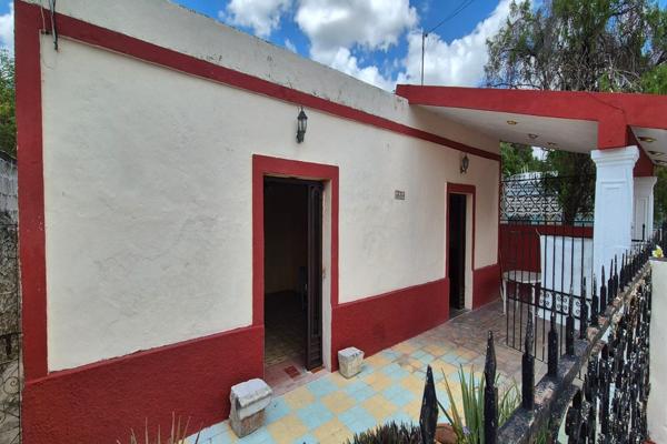 Foto de inmueble en calle 98, Col. Bojorquez C.P. 97230, Mérida