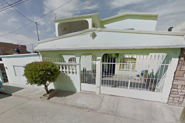 Foto de inmueble en Encinos 313 #313Int. 313, Col. El Ciprés C.P. 34217, Durango