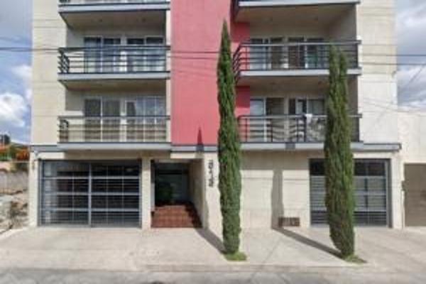 Foto de inmueble en FERNANDO TORRES #513, Col. Virreyes C.P. 78240, San Luis Potosí