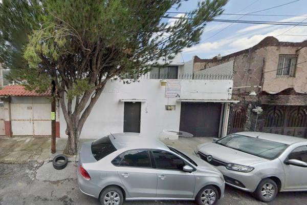 Foto de inmueble en PARANAGUA  #217, Col. Residencial Zacatenco C.P. 07369, Gustavo A. Madero
