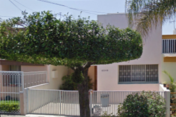 Foto de inmueble en Pez Austral #s/n, Col. Arboledas 1a Secc C.P. 45070, Zapopan