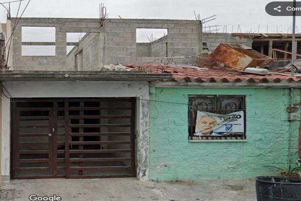 Foto de inmueble en Avenida la Sierra  #118, Col. La Cima C.P. 88710, Reynosa