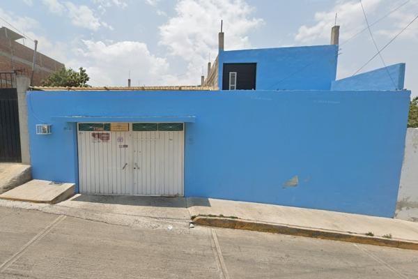 Foto de inmueble en AZTECA, Col. Guadalupe C.P. 43650, Tulancingo de Bravo