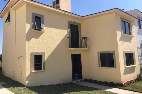 Foto de inmueble en PRIVADA DE 7 CASAS #SN, Col. Santa María Ilucan C.P. 42849, Tula de Allende
