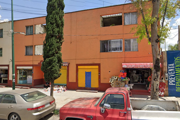 Foto de inmueble en Alfredo Chavero 5, Obrera, Cuauhtémoc, 06800 Ciudad de México, CDMX #5, Col. Obrera C.P. 06800, Cuauhtémoc