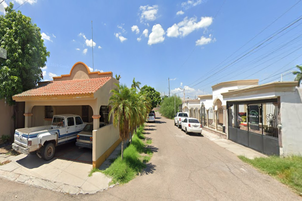 Foto de inmueble en Turín, Col. Villa Dorada C.P. 85874, Navojoa