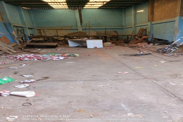 Foto de inmueble en Calle Ecatepec #s/n, Col. Plateros C.P. 56356, Chimalhuacán