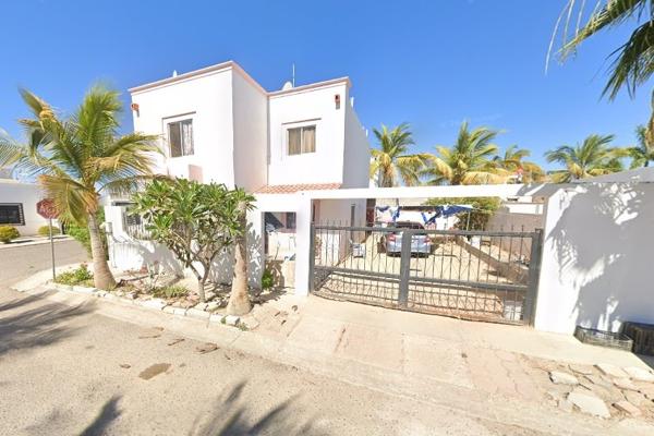 Foto de inmueble en Palma Canaria 302 #302, Col. El Palmar II C.P. 23084, La Paz