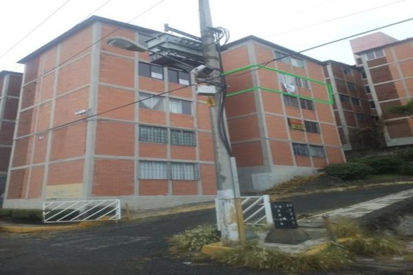 Foto de inmueble en Nogal #BInt. 406, Col. Tlayapa C.P. 54120, Tlalnepantla de Baz