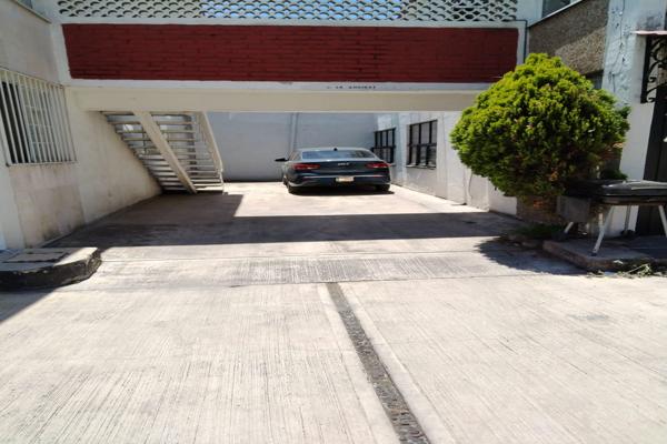 Foto de inmueble en Calle 11 Mártires  #6, Col. La Fama C.P. 14269, Tlalpan