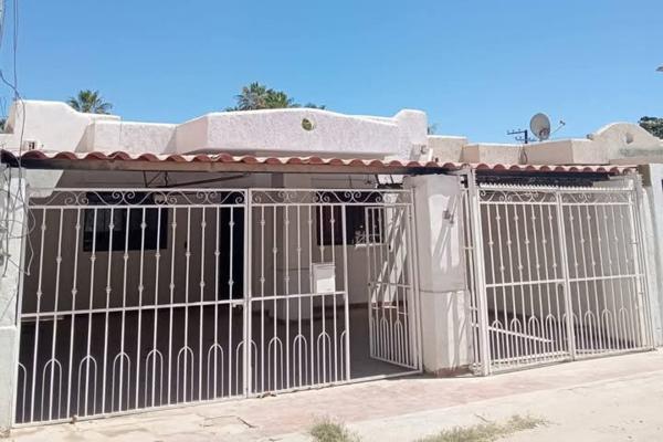 Foto de inmueble en Del Desierto, Puesta del Sol, 23090 La Paz, B.C.S., Col. Puesta del Sol C.P. 23090, La Paz