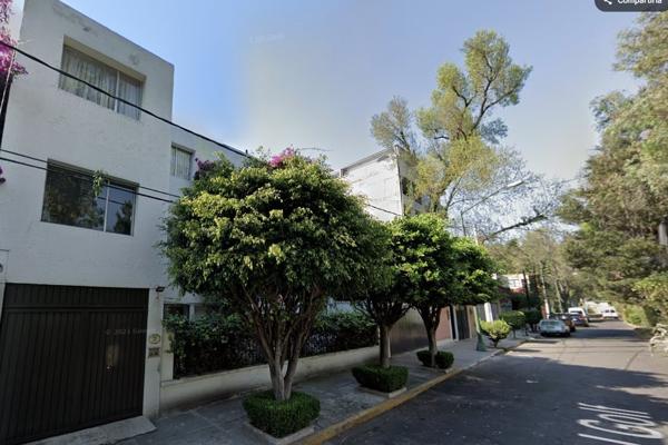 Foto de inmueble en Calle Del Golf  #s/n, Col. Churubusco Country Club C.P. 04210, Coyoacán