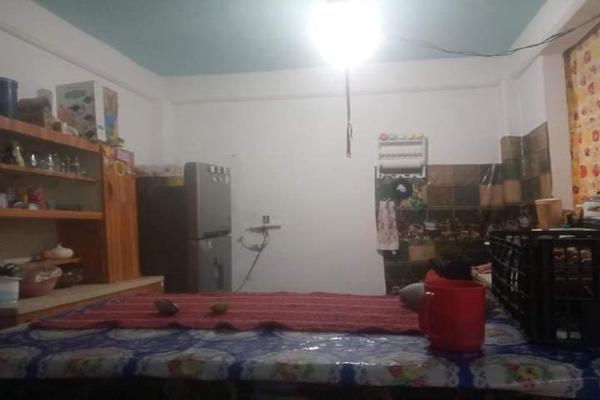 Foto de inmueble en Fobos, Col. Sideral C.P. 09320, Iztapalapa
