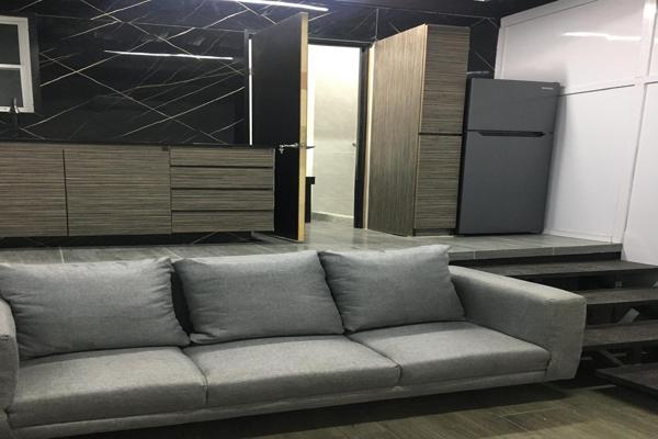 Foto de inmueble en Av Félix U Gómez  #119Int. 3, Col. Desarrollo Urbano Reforma C.P. 64018, Monterrey